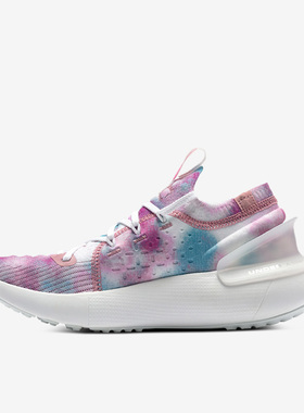 UA安德玛正品HOVR Phantom 3 女子训练缓震回弹透气跑步鞋3026349