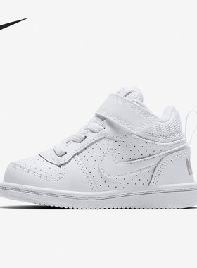 Nike/耐克正品休闲小童时尚潮流轻便低帮运动鞋870027-107