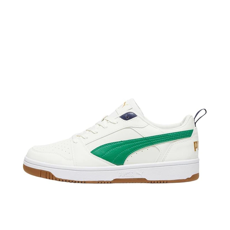 彪马男女同款运动板鞋