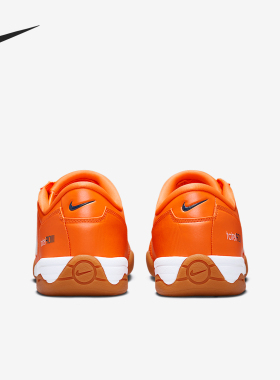 Nike/耐克正品T90 SP男士低帮耐磨运动经典缓震足球鞋HJ9351-800