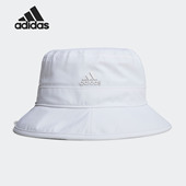 阿迪达斯正品 春季 RAIN Adidas HAT 男女高尔夫运动帽子FM3020