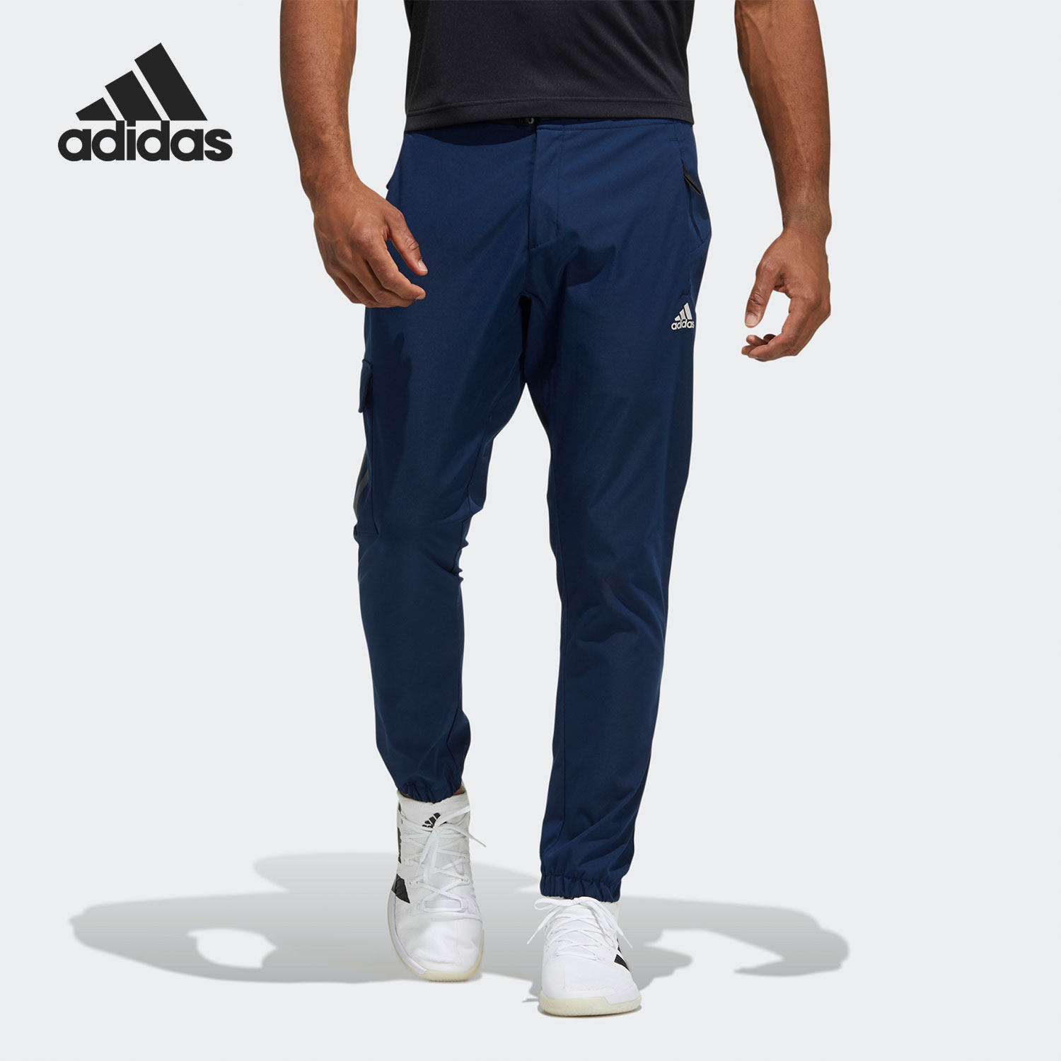 2021年夏季男子户外运动长裤