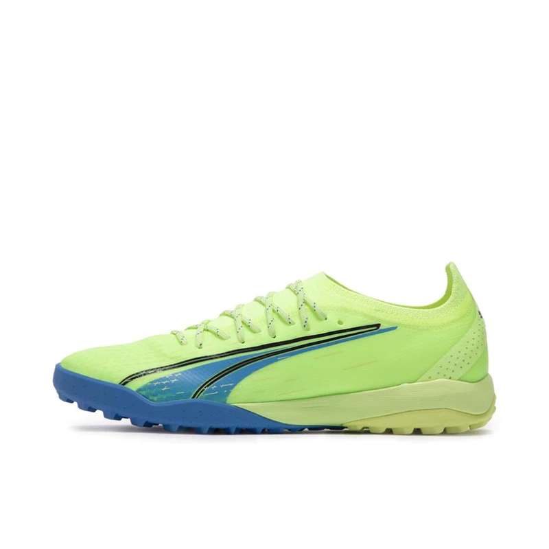 彪马男子时尚运动比赛训练足球鞋