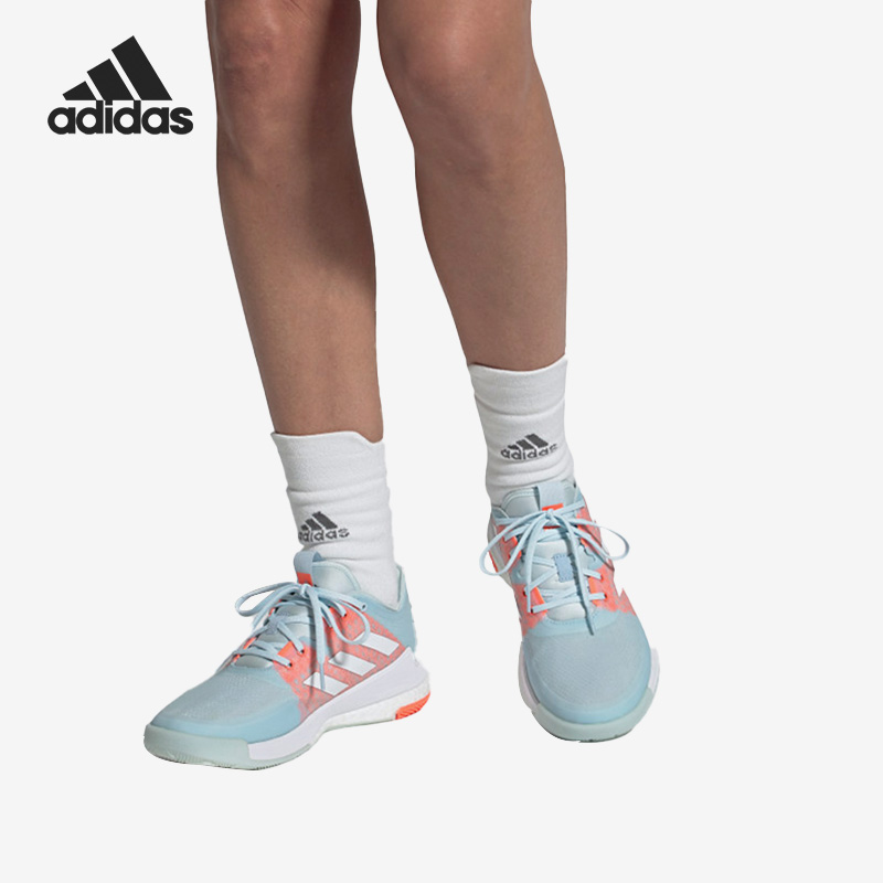 阿迪达斯男子运动训练鞋