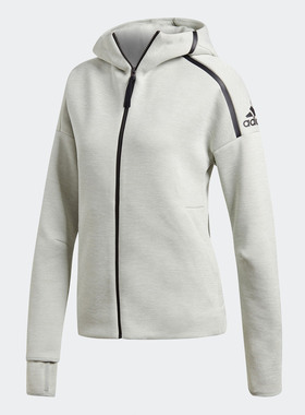 Adidas/阿迪达斯女运动外套CZ2826 EK4323 FJ0210 DM5024 DN8508