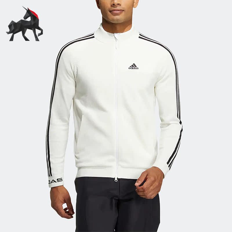 阿迪达斯正品男子外套
