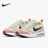 耐克正品 DQ7759 AIR DAWN Nike 大童女子运动鞋 MAX 100