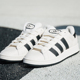 阿迪达斯正品 三叶草CAMPUS 00S男女休闲经典 Adidas 滑板鞋 IF8761