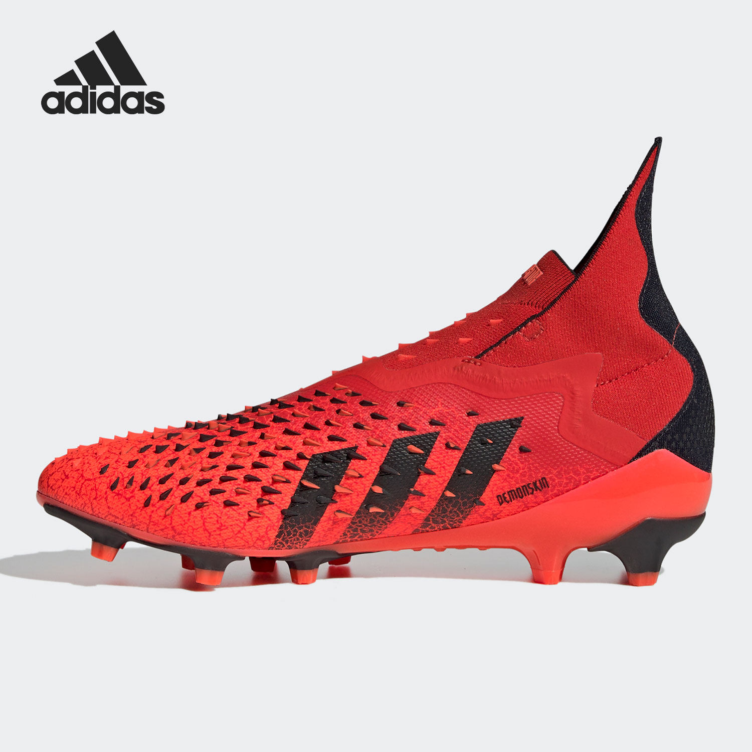 Adidas/阿迪达斯正品当季新款男子AG人造草坪足球运动鞋FY8427