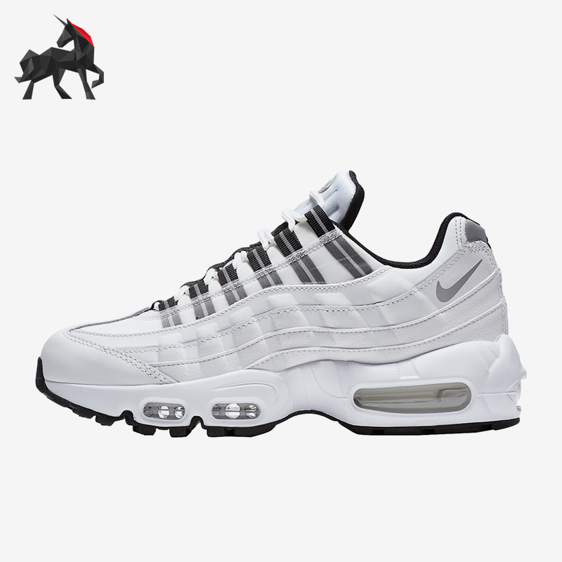 耐克女子缓震耐磨健身运动跑步鞋