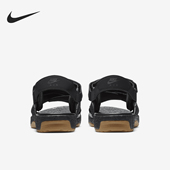 Nike 001 CT3303 耐克正品 DESCHUTZ男女户外机能日常透气凉鞋