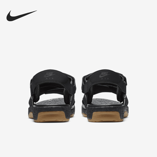 Nike/耐克正品DESCHUTZ男女户外机能日常透气凉鞋CT3303-001