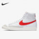 耐克正品 VNTG男子高帮板鞋 BLAZER Nike MID BQ6806 600