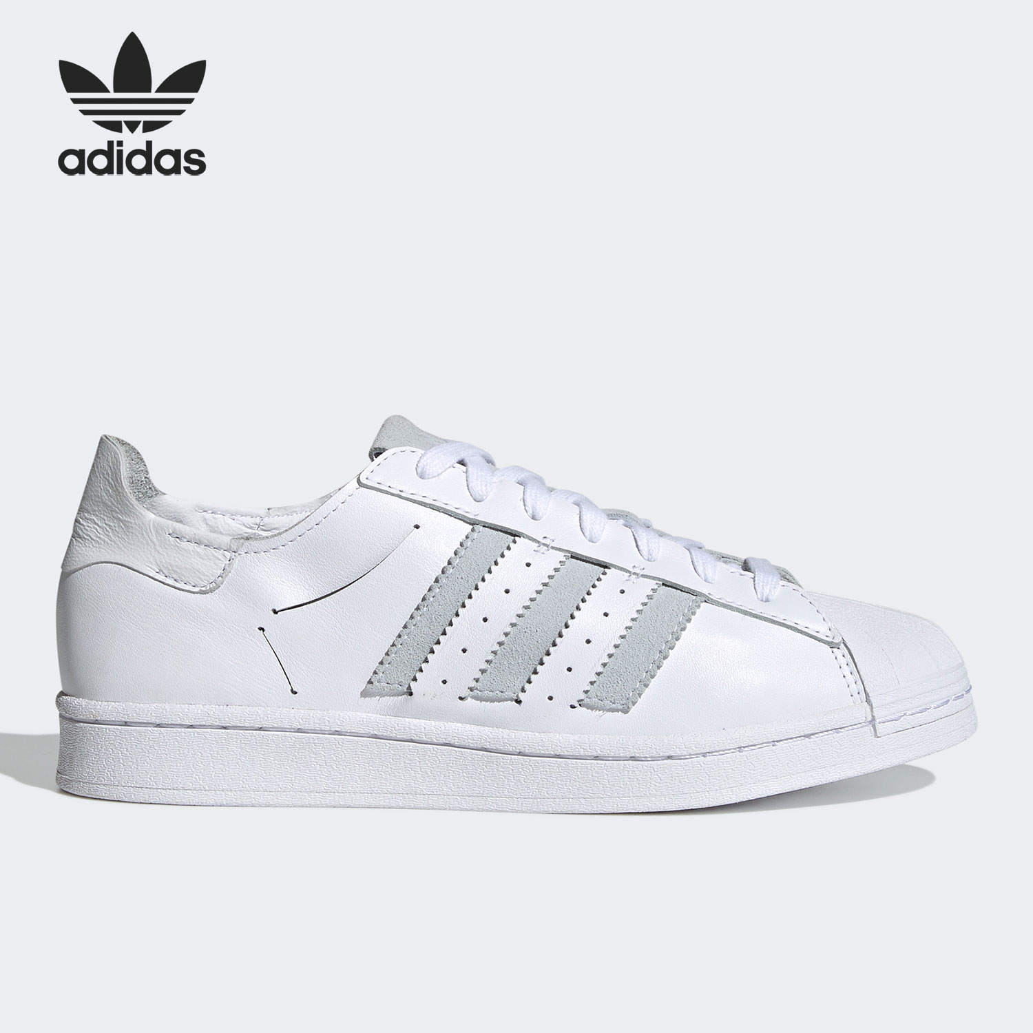 Adidas2021年春季运动鞋