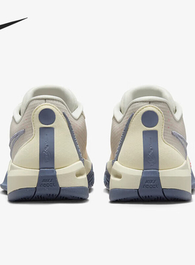 Nike/耐克正品Sabrina 1男女透气绑带缓震篮球鞋FQ3381-002