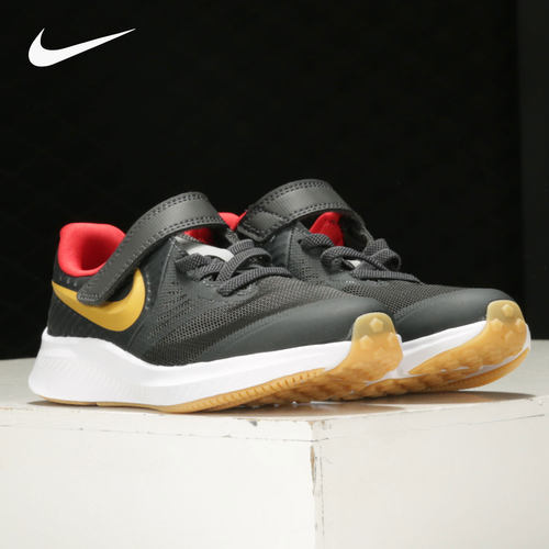 nike/耐克正品2020at1801童鞋