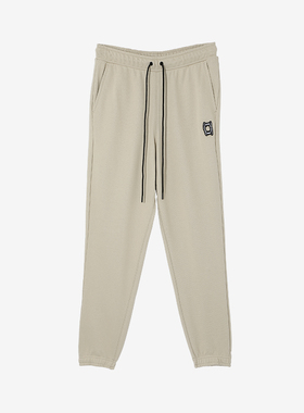Puma/彪马正品新款男士简约经典宽松束脚运动长裤533251-13