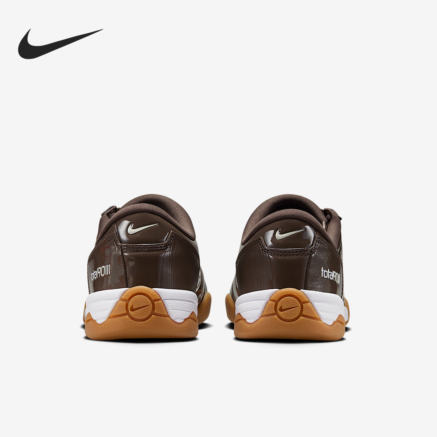 Nike/耐克正品Total 90女士耐磨复古时尚运动休闲鞋IB5666-202