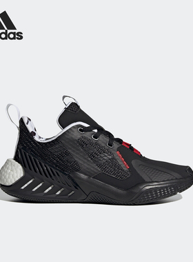 Adidas/阿迪达斯正品4UTURE STARWARS星球大战联名大童鞋FV5793