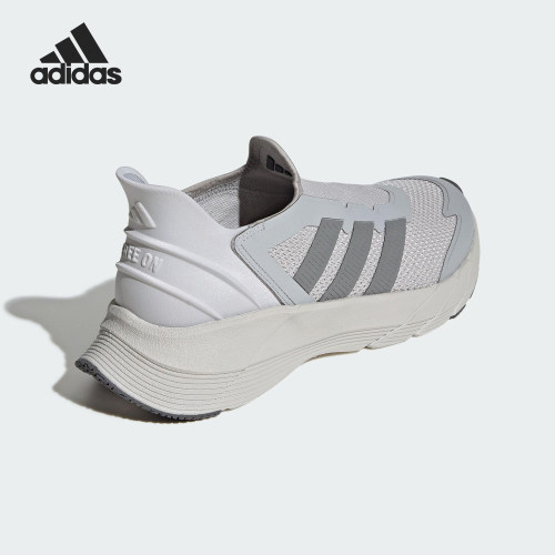 Adidas/阿迪达斯正品GENE REVIVE男女网面耐磨经典跑步鞋JQ7583