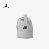 Nike 112 DX4396 耐克正品 JORDAN婴童魔术贴轻便低帮休闲鞋
