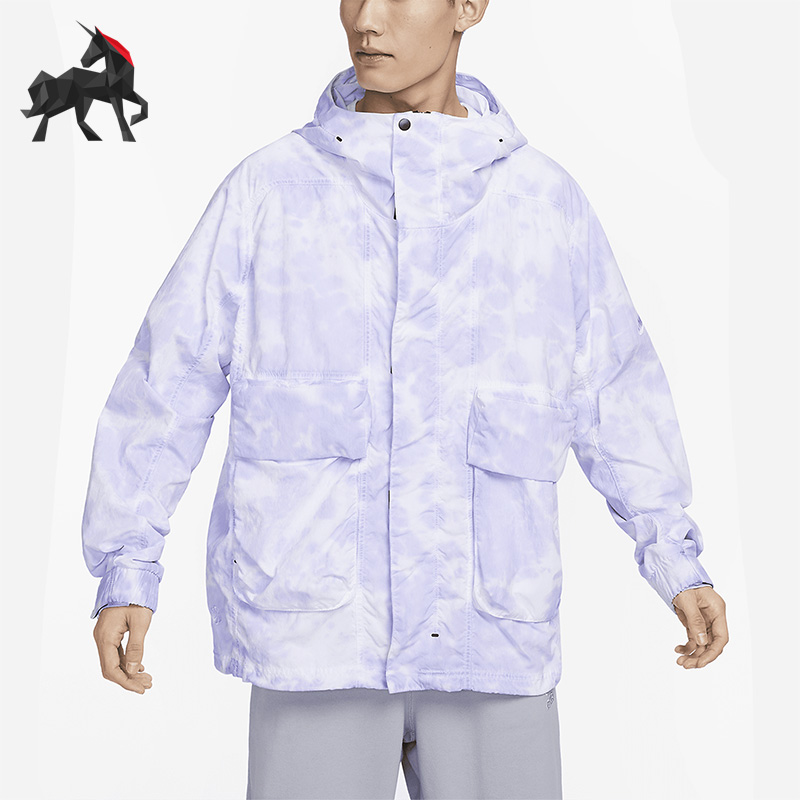 耐克正品男子夹克外套