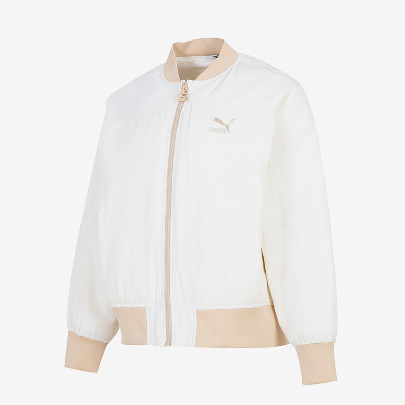 Puma/彪马正品当季新款女子运动保暖休闲羽绒服外套535585-65