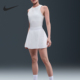 FIT女士梭织网球训练运动简约半身裙FZ6730 Dri 100 耐克正品 Nike