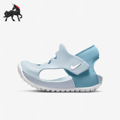 耐克正品 运动休闲凉鞋 SUNRAY Nike PROTECT 3婴童夏季 DH9465 401