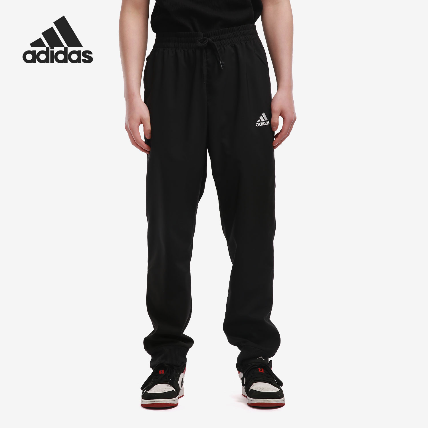 Adidas/阿迪达斯正品 M STANFRD TC PT男子运动型格长裤GK8893