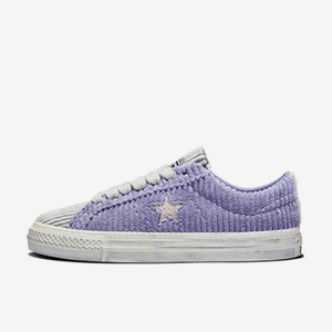 Converse/匡威正品运动男女同款时尚低帮系带防滑帆布板鞋A03754C