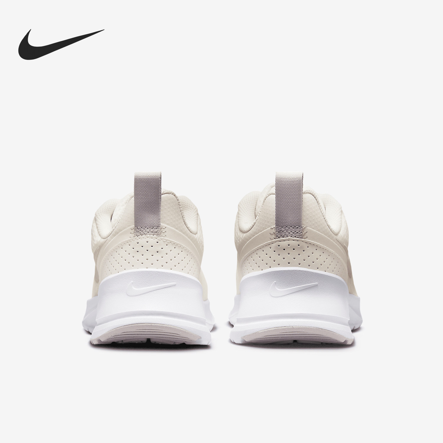 Nike/耐克正品Air Max Nuaxis女士防滑耐磨运动鞋HF1233-102