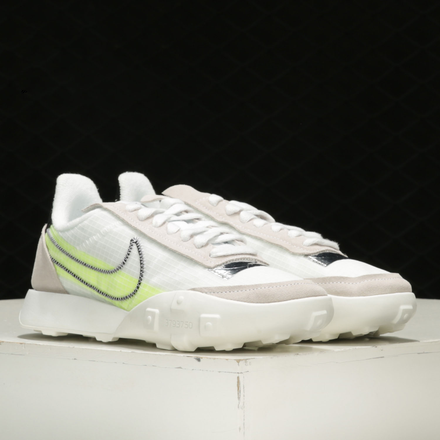 nike正品秋季新款轻便潮流运动鞋