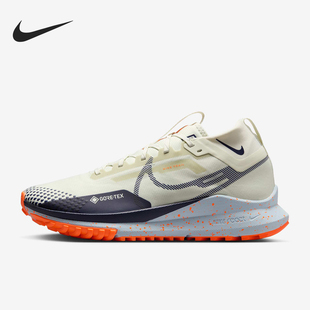 新款 001 Nike 秋季 耐磨缓震跑步鞋 HM9728 经典 耐克正品 男士