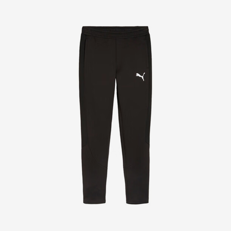 彪马男士健身训练跑步针织长裤