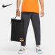 运动健身训练收纳便携手提包双肩包DQ5219 Nike 耐克正品 010