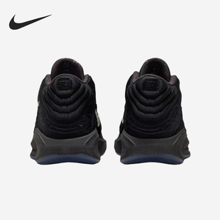 Nike/耐克正品G.T. HUSTLE 3 LX EP男士经典训练篮球鞋IB4169-001