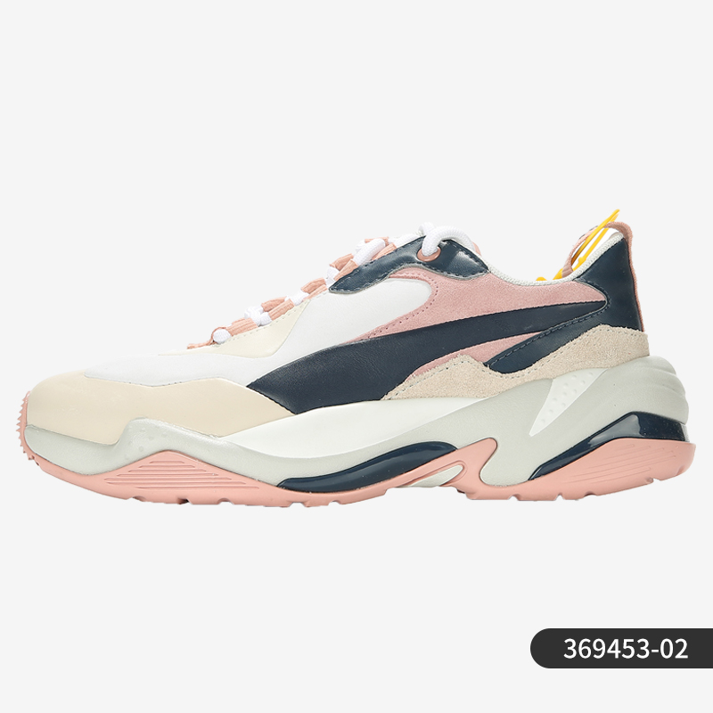 Puma/彪马正品ThunderRiv