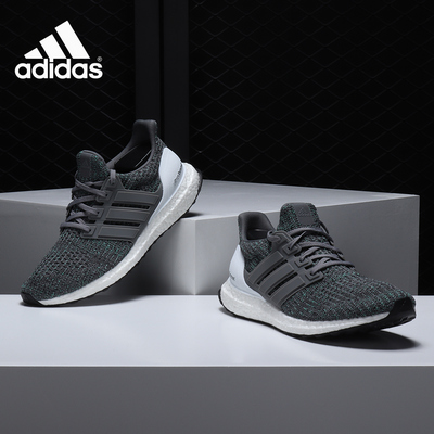 阿迪达斯UltraBOOST男子跑步鞋