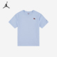 T恤HF2078 Nike 412 JORDAN大童轻盈简约经典 柔软短袖 耐克正品 夏季