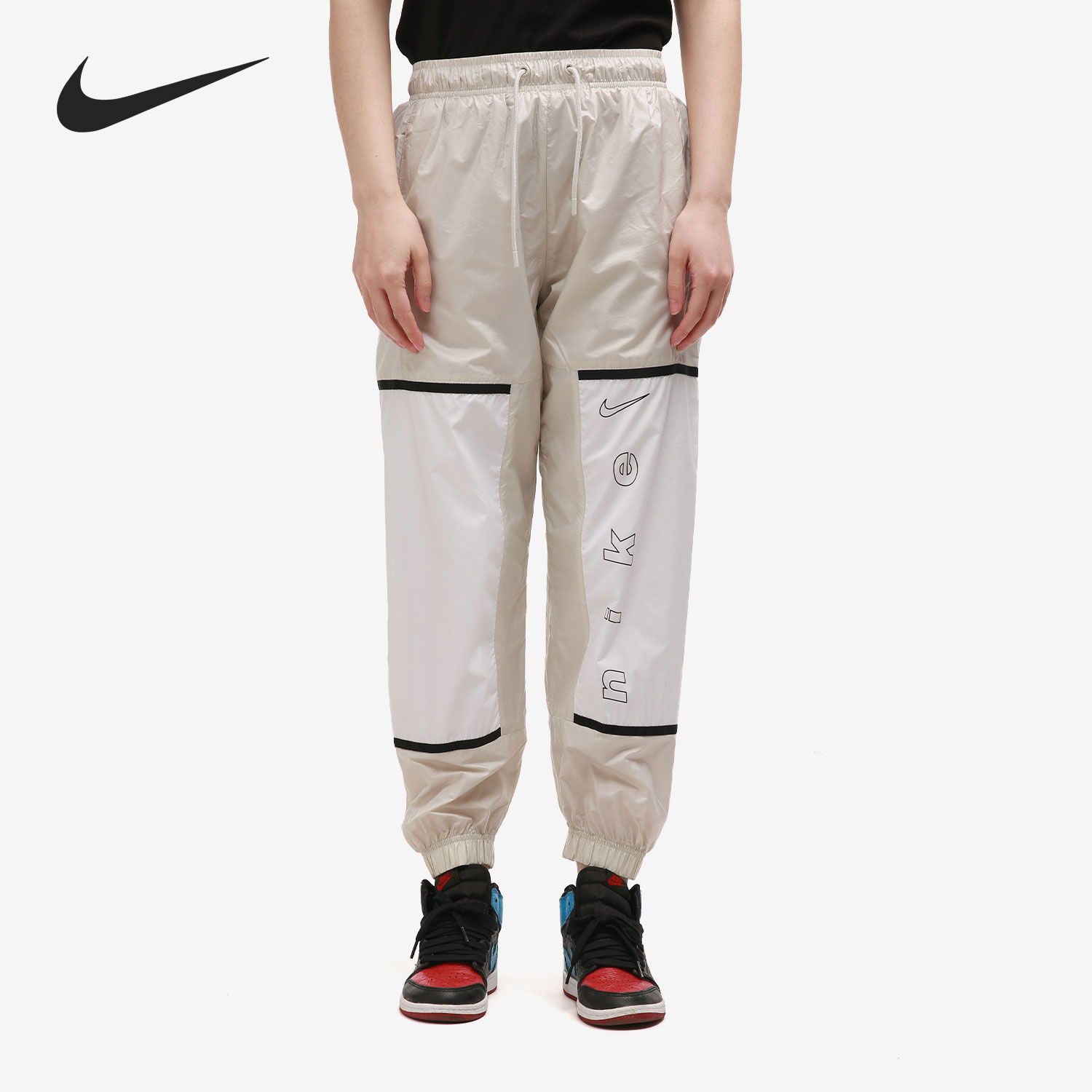 Nike/耐克女子休闲运动长裤