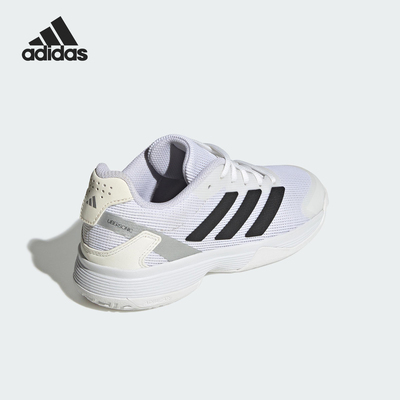 Adidas/阿迪达斯正品Ubersonic儿童透气经典耐磨轻便运动鞋IH8169