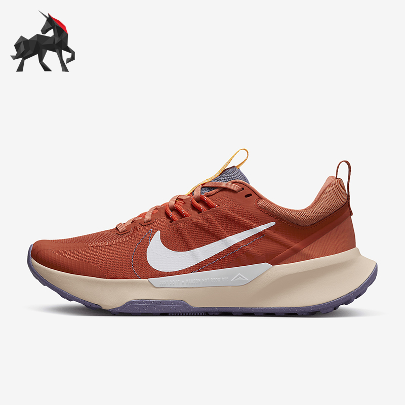 Nike/耐克正品夏季女士户外透气运动跑步鞋DM0821-803