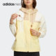 阿迪达斯正品 WB3 neo UTIL 梭织运动女子外套HN2318 Adidas