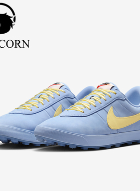 Nike/耐克正品Astrograbber男女休闲皮革日常运动鞋IH2341-400