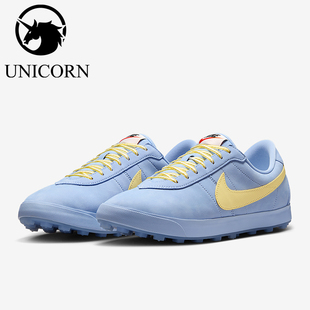 Nike/耐克正品Astrograbber男女休闲皮革日常运动鞋IH2341-400