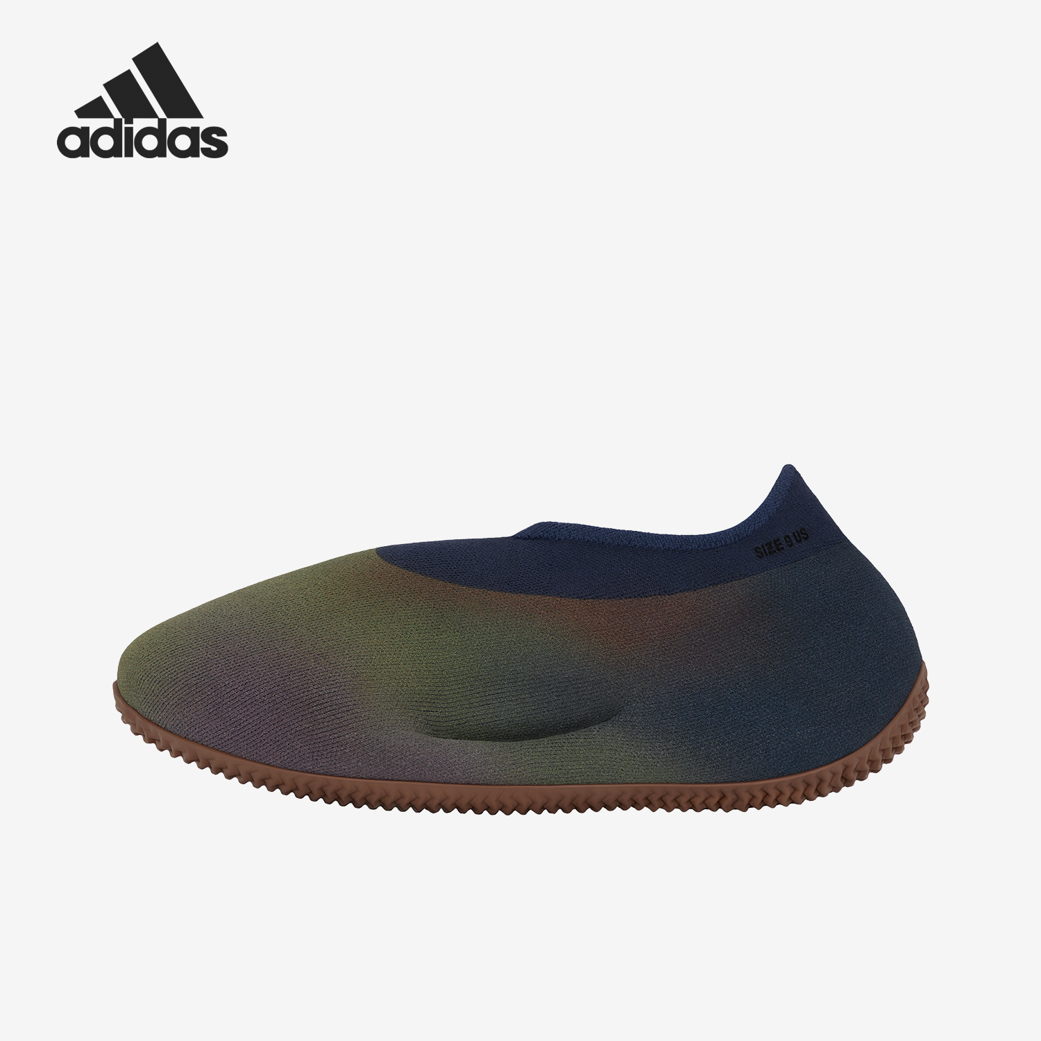 Adidas/阿迪达斯情侣款休闲鞋