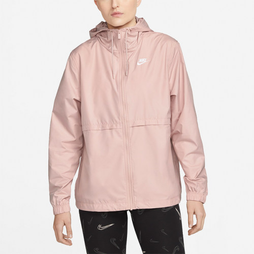 Nike/耐克正品新款女士轻薄透气跑步舒适运动外套DM6179-601