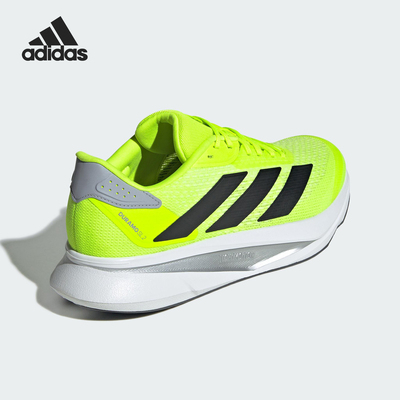 Adidas/阿迪达斯正品DURAMO SL2男女运动训练减震跑步鞋IF9395