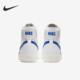 BQ6806 Nike 103 MID 男女中帮复古休闲板鞋 耐克正品 Blazer